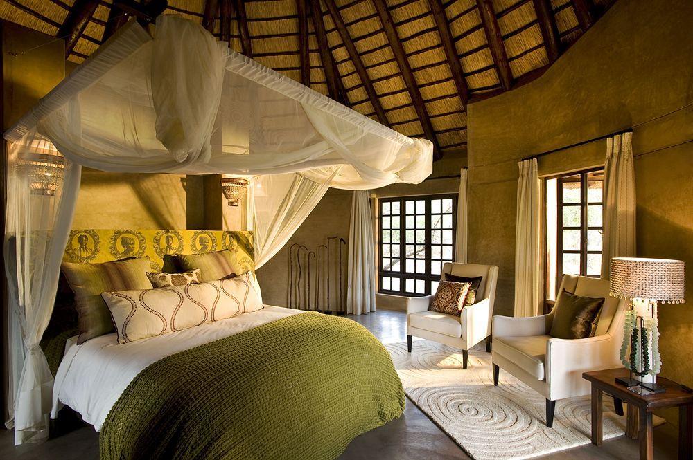 Moditlo River Lodge Hoedspruit