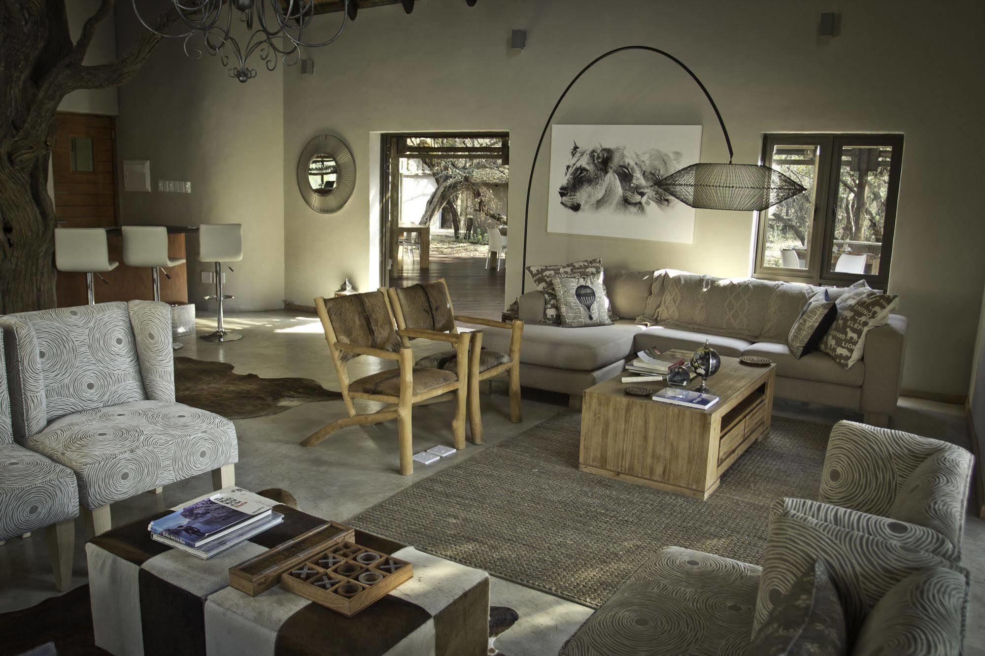Moditlo River Lodge Hoedspruit